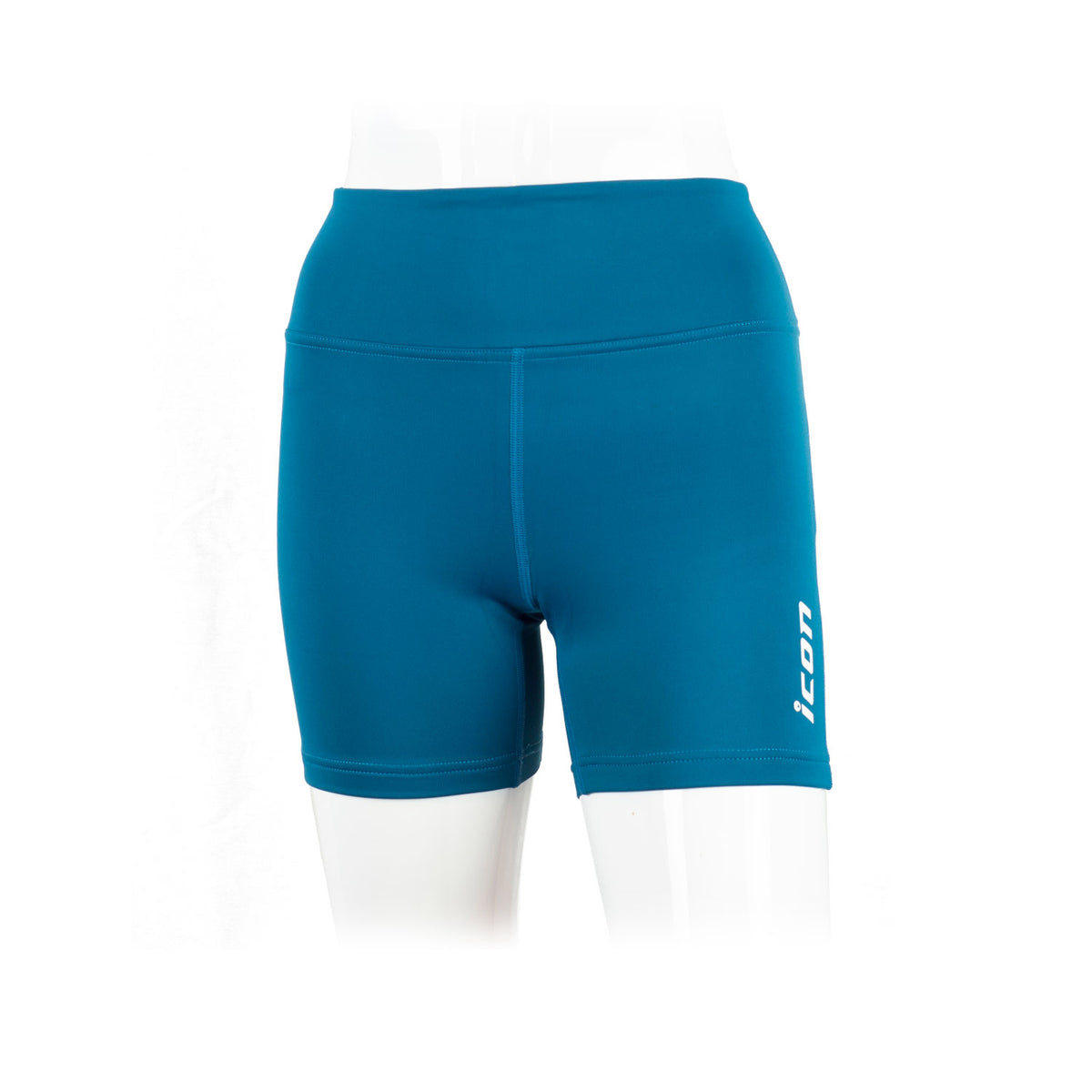 PE Short Lycra Blue – Pesportwear