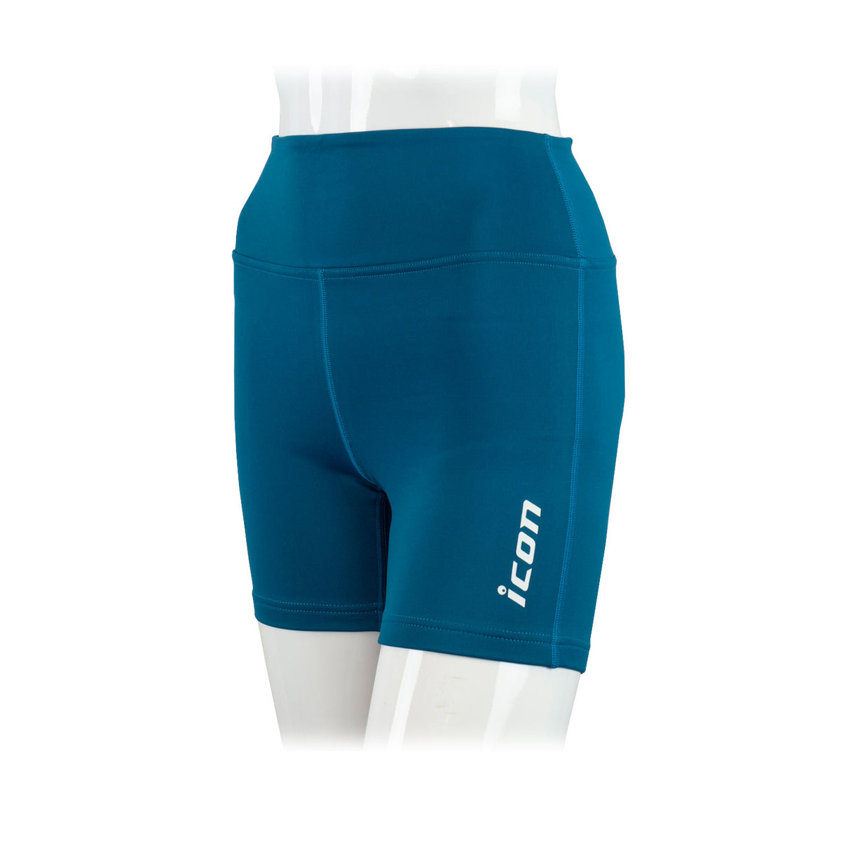 PE Short Lycra Blue – Pesportwear