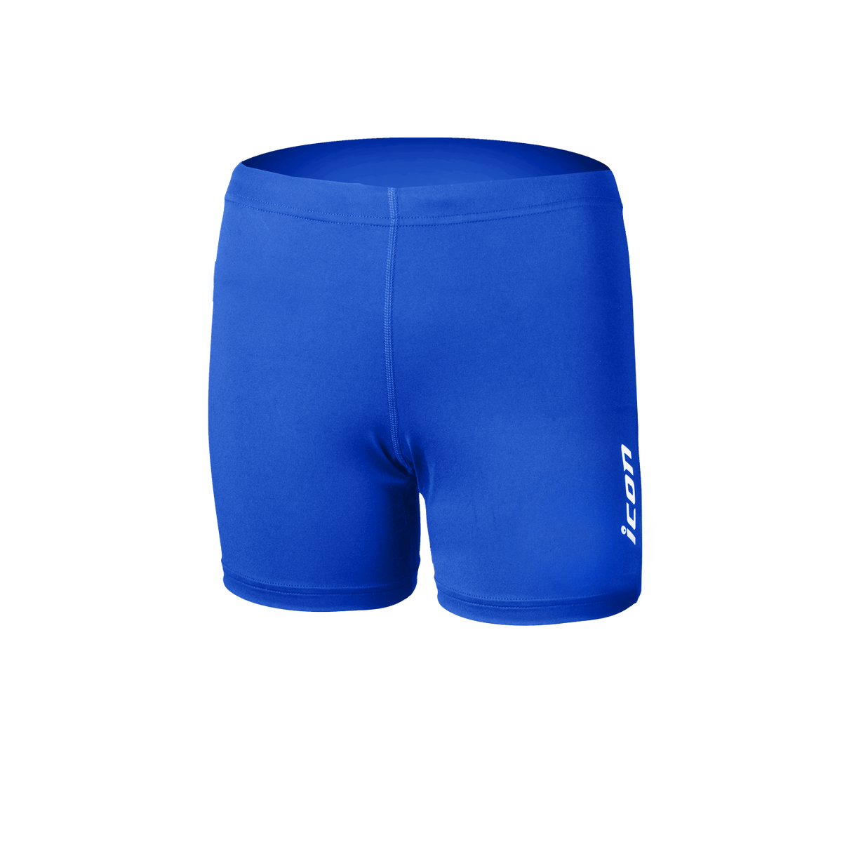 Royal blue shorts sales womens