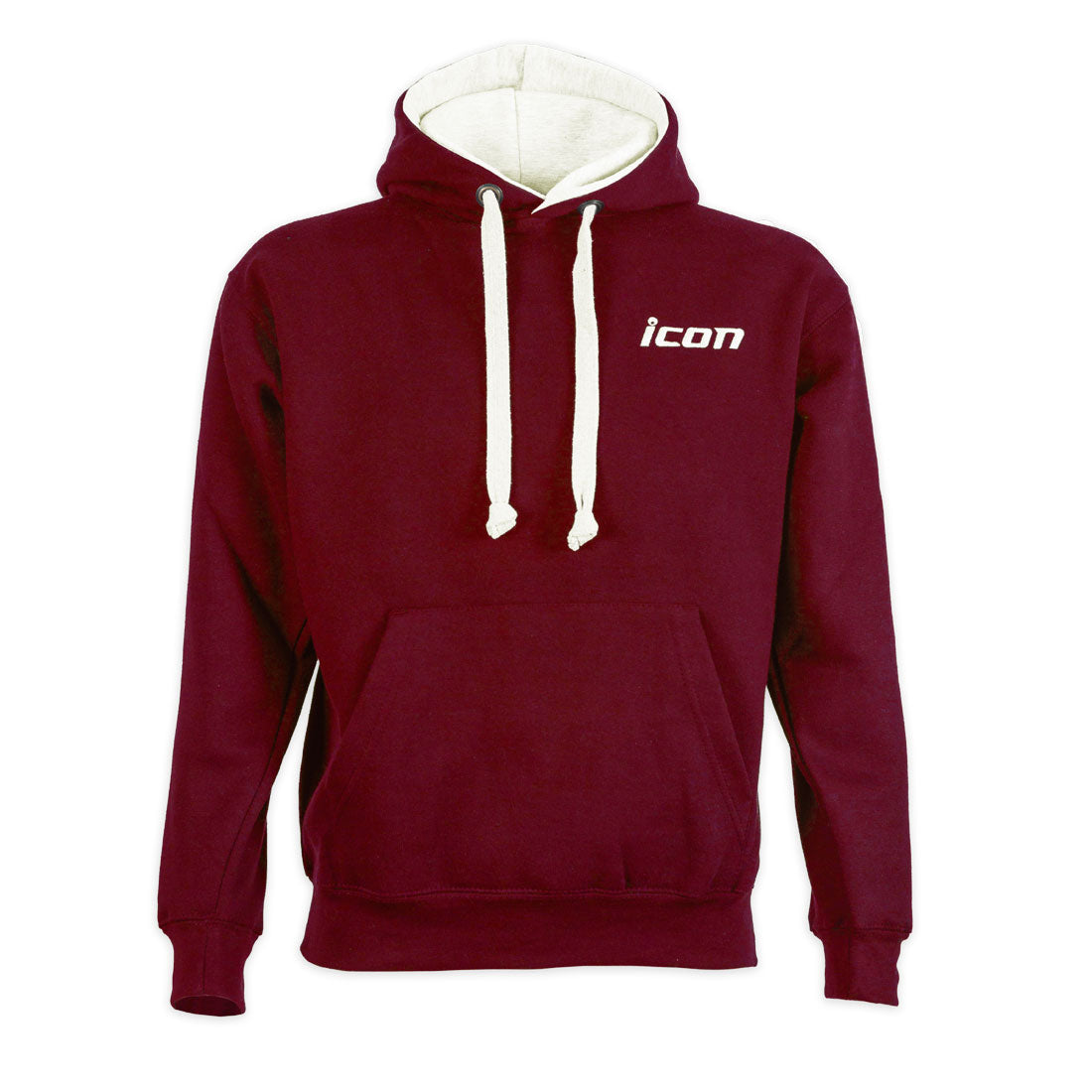 Icon artwork hoodie online