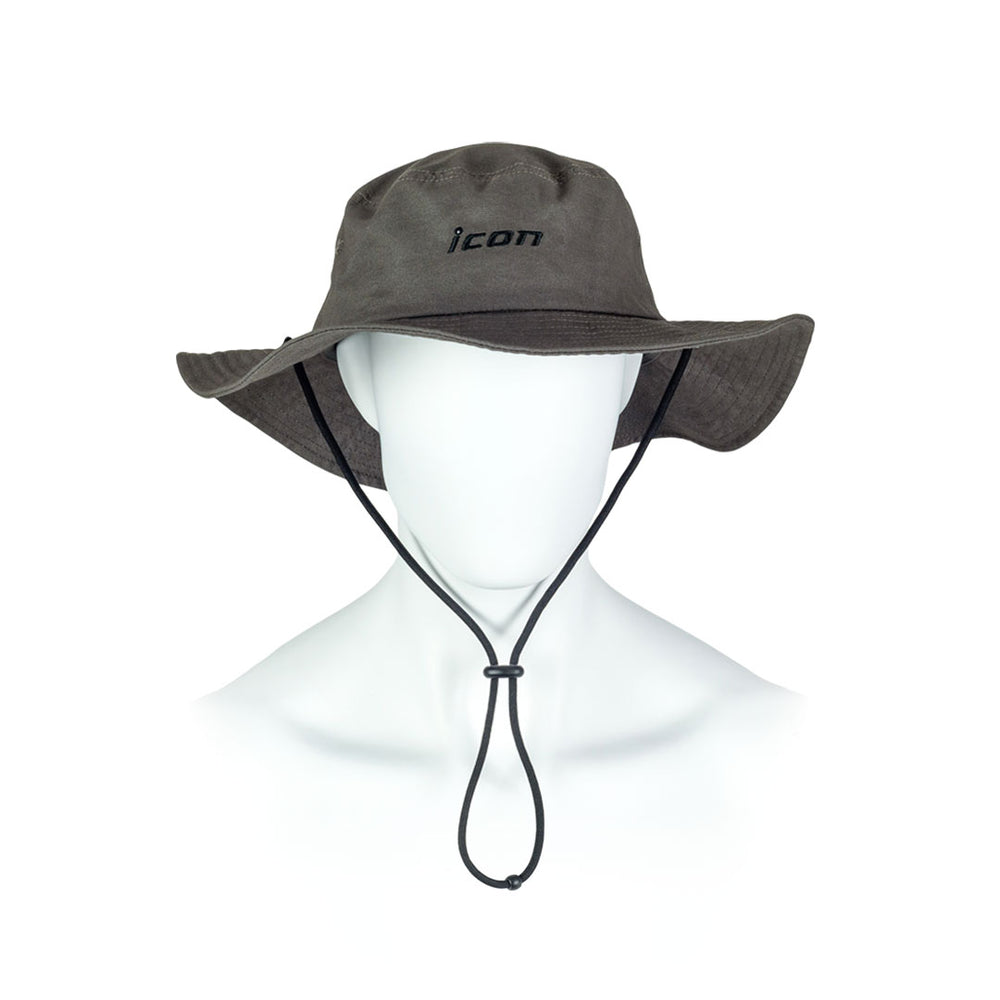 Unisex Floppy Cotton Brimmed Hat