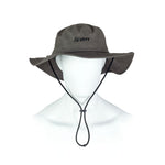 Unisex Floppy Cotton Brimmed Hat