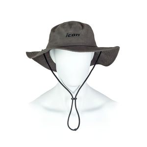 Unisex Floppy Cotton Brimmed Hat