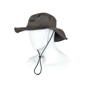 Unisex Floppy Cotton Brimmed Hat