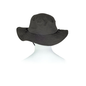 Unisex Floppy Cotton Brimmed Hat