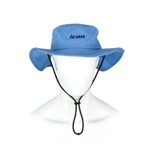 Unisex Floppy Cotton Brimmed Hat