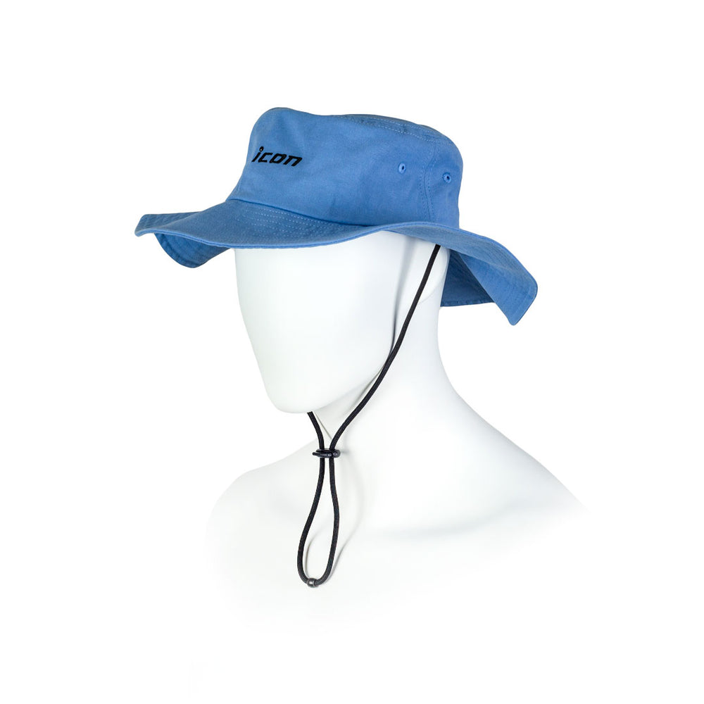 Unisex Floppy Cotton Brimmed Hat