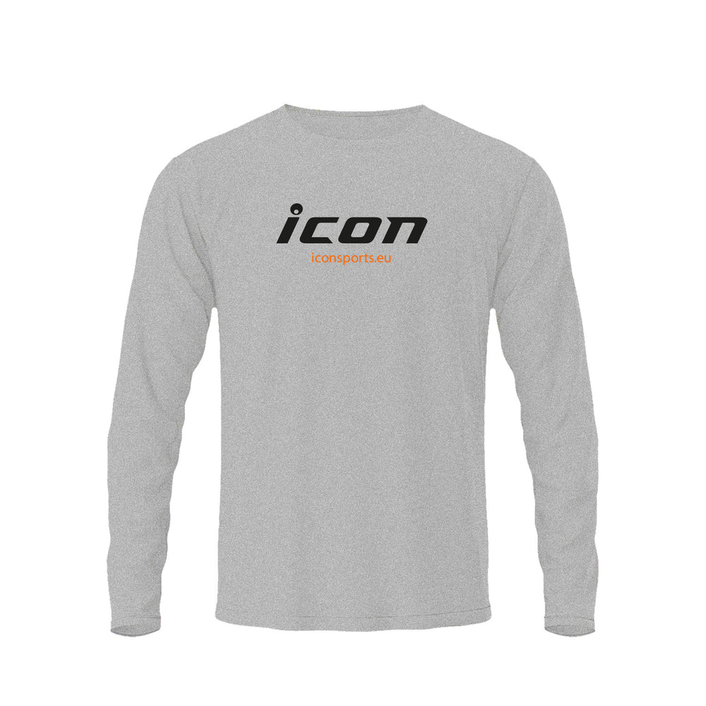 Men's Long-Sleeve Softstyle® Cotton T-Shirt