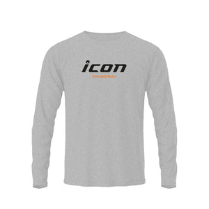 Men's Long-Sleeve Softstyle® Cotton T-Shirt