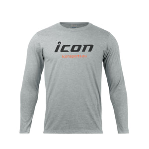 Men's Long-Sleeve Softstyle® Cotton T-Shirt