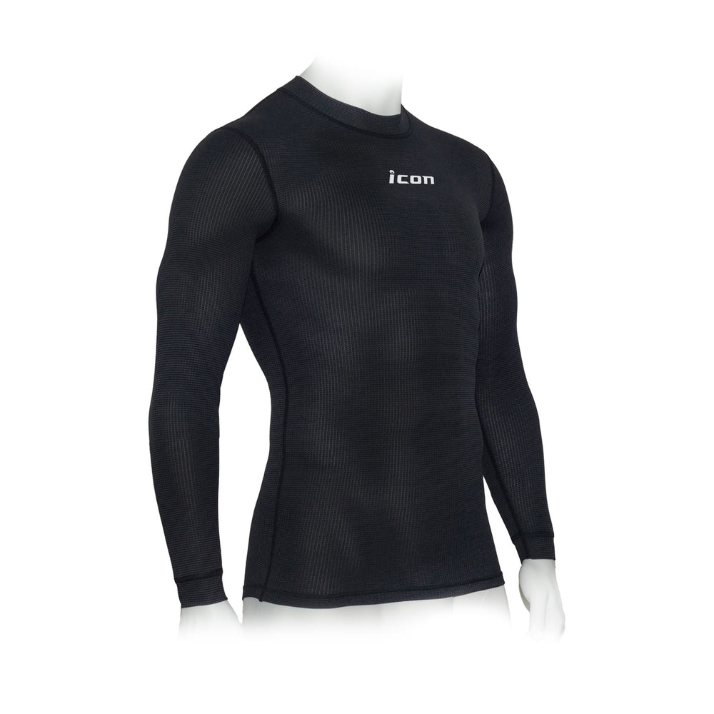 Men's Long Sleeve, MicroSense™ Performance Base Layers