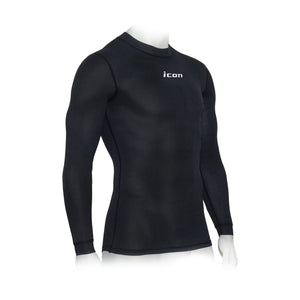 Men's Long Sleeve, MicroSense™ Performance Base Layers