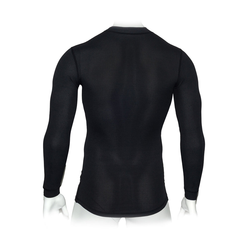 Men's Long Sleeve, MicroSense™ Performance Base Layers