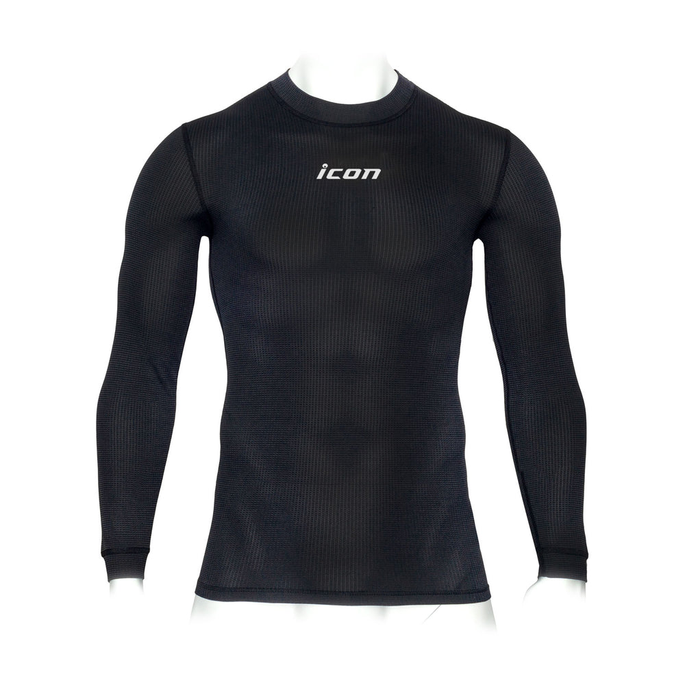 Men's Long Sleeve, MicroSense™ Performance Base Layers