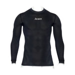 Men's Long Sleeve, MicroSense™ Performance Base Layers