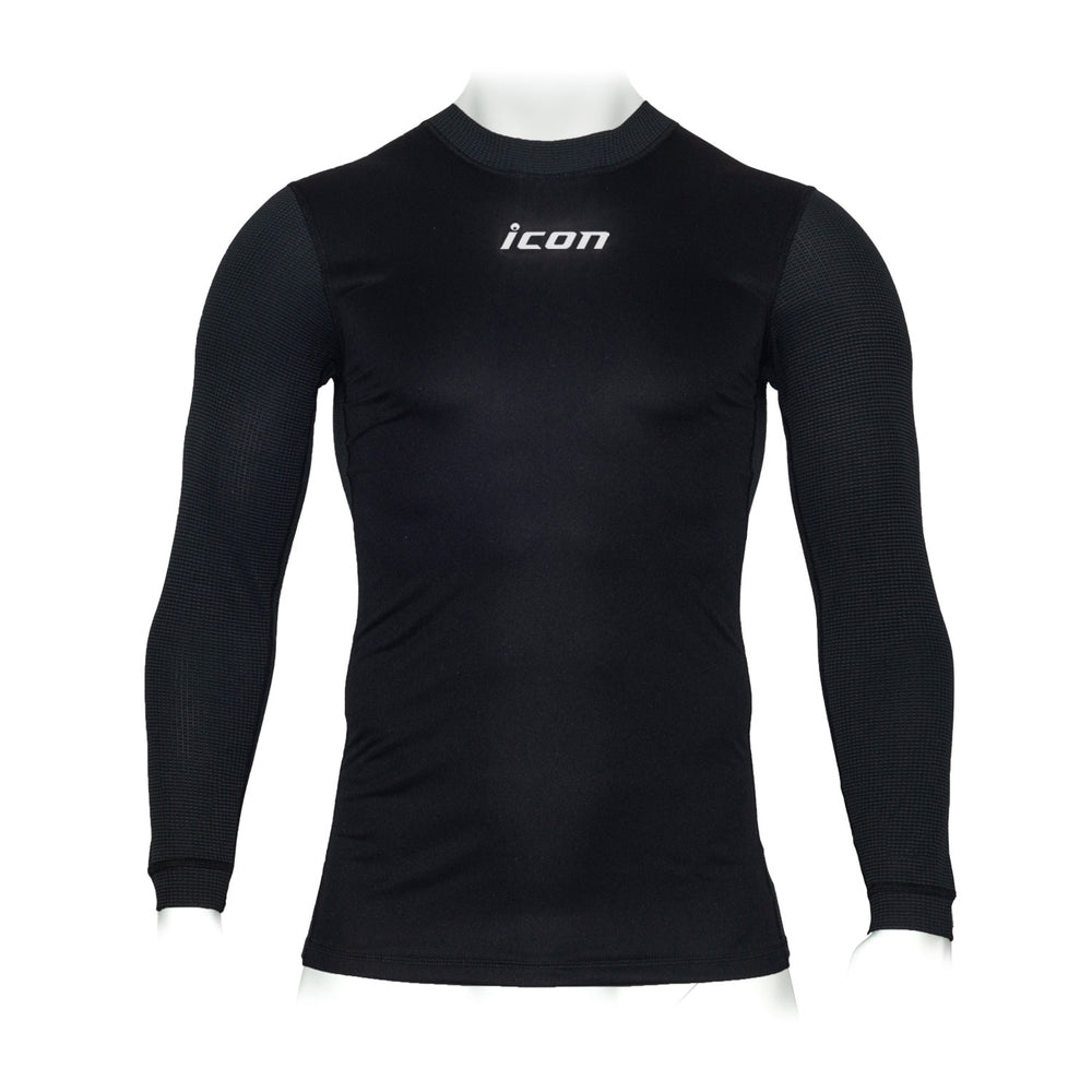 Men's Long Sleeve, PRO-X, MicroSense™ Performance Paddlesport Base Layer