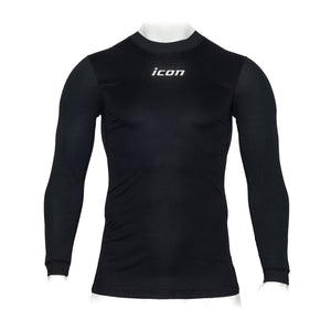 Men's Long Sleeve, PRO-X, MicroSense™ Performance Paddlesport Base Layer