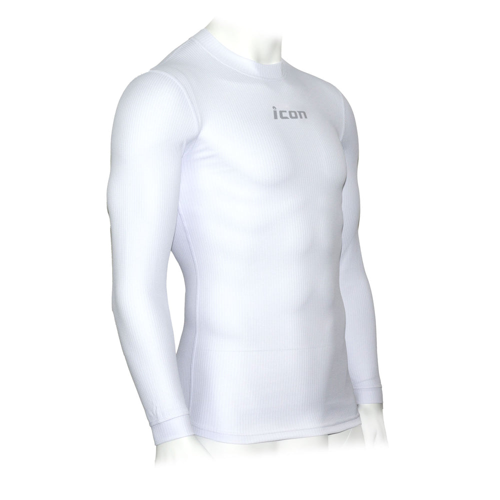 Men's Long Sleeve, MicroSense™ Performance Base Layers