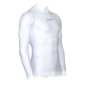 Men's Long Sleeve, MicroSense™ Performance Base Layers