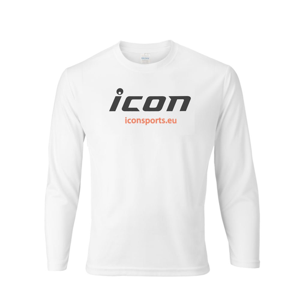 Men's Long-Sleeve Softstyle® Cotton T-Shirt