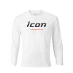 Men's Long-Sleeve Softstyle® Cotton T-Shirt