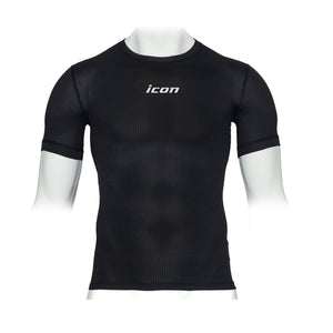 Men's Short Sleeve MicroSense™ Performance Base Layers