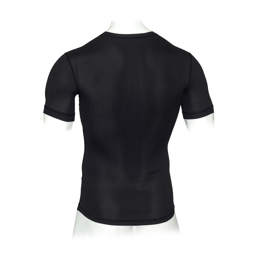 Men's Short Sleeve MicroSense™ Performance Base Layers