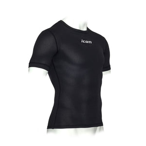 Men's Short Sleeve MicroSense™ Performance Base Layers
