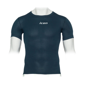 Men's Short Sleeve MicroSense™ Performance Base Layers