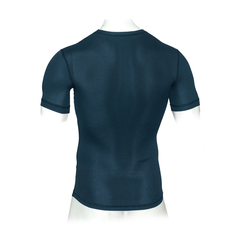 Men's Short Sleeve MicroSense™ Performance Base Layers