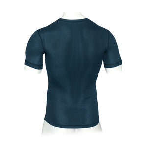 Men's Short Sleeve MicroSense™ Performance Base Layers