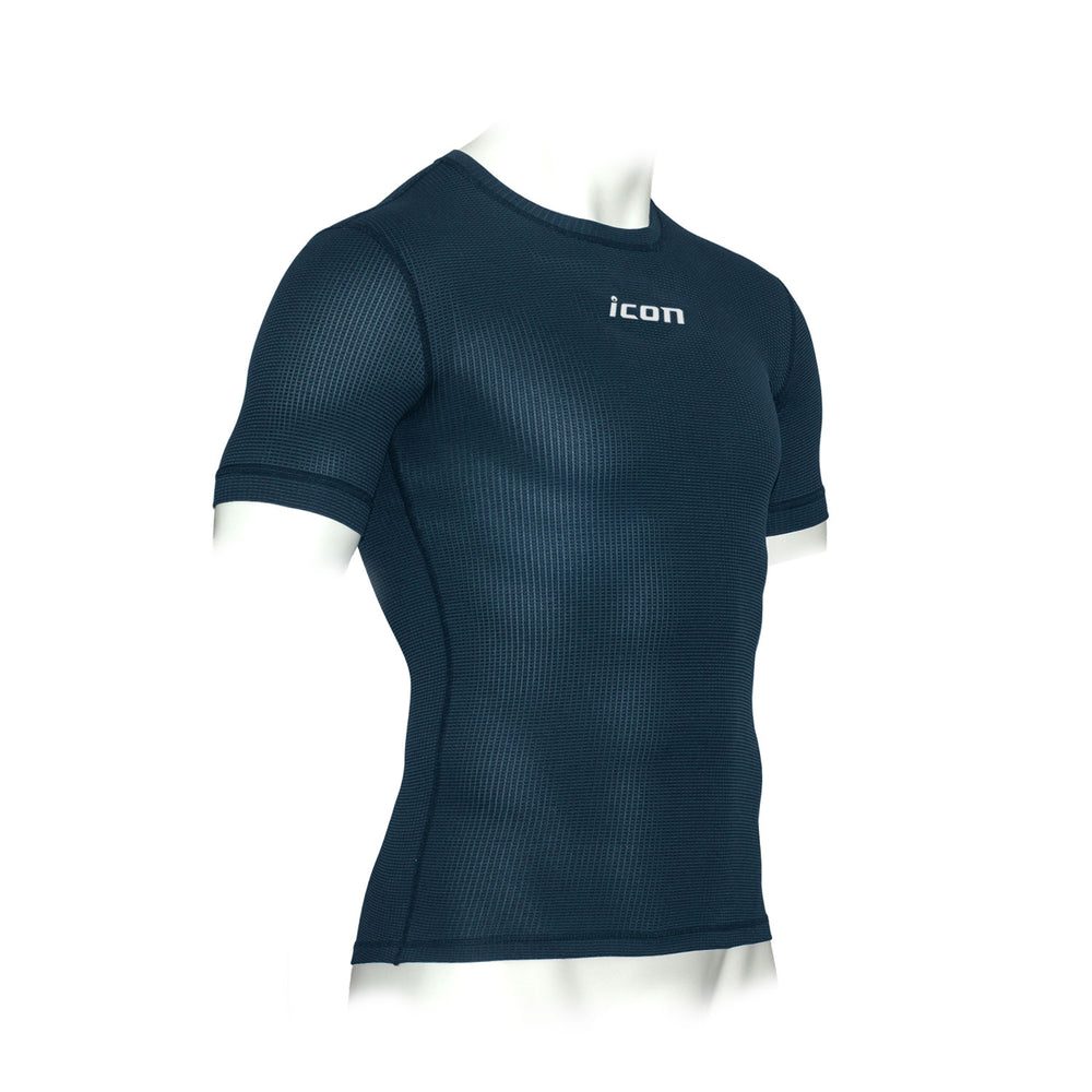 Men's Short Sleeve MicroSense™ Performance Base Layers