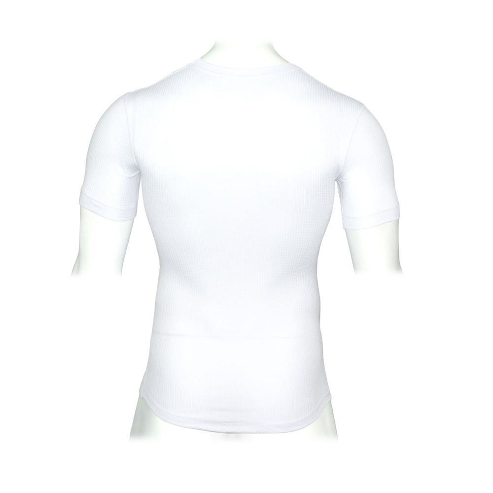 Men's Short Sleeve MicroSense™ Performance Base Layers
