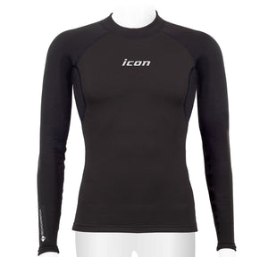 Men's Long Sleeve, Tecnostretch™ Performance Paddlesport Base Layer