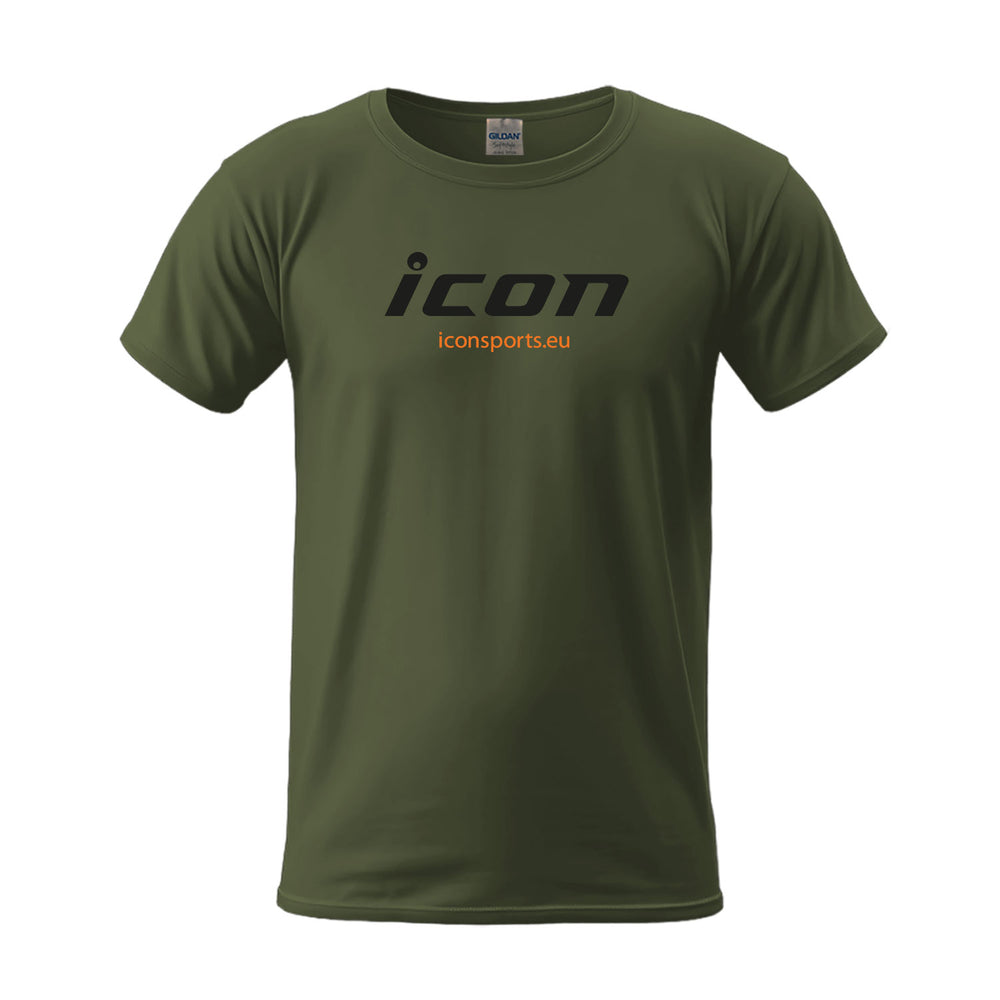 Men's Short-Sleeve Softstyle® Cotton T-Shirt