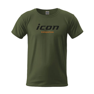 Men's Short-Sleeve Softstyle® Cotton T-Shirt
