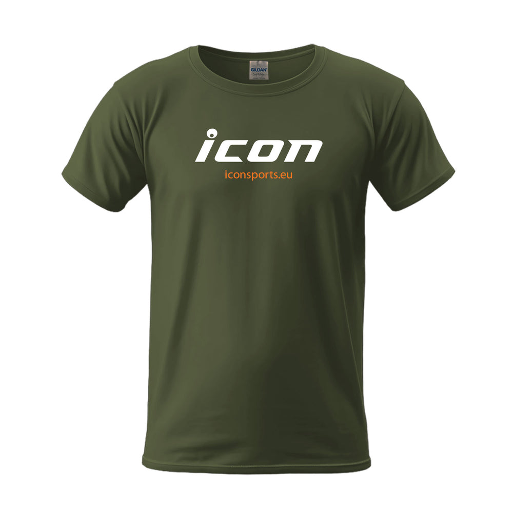 Men's Short-Sleeve Softstyle® Cotton T-Shirt