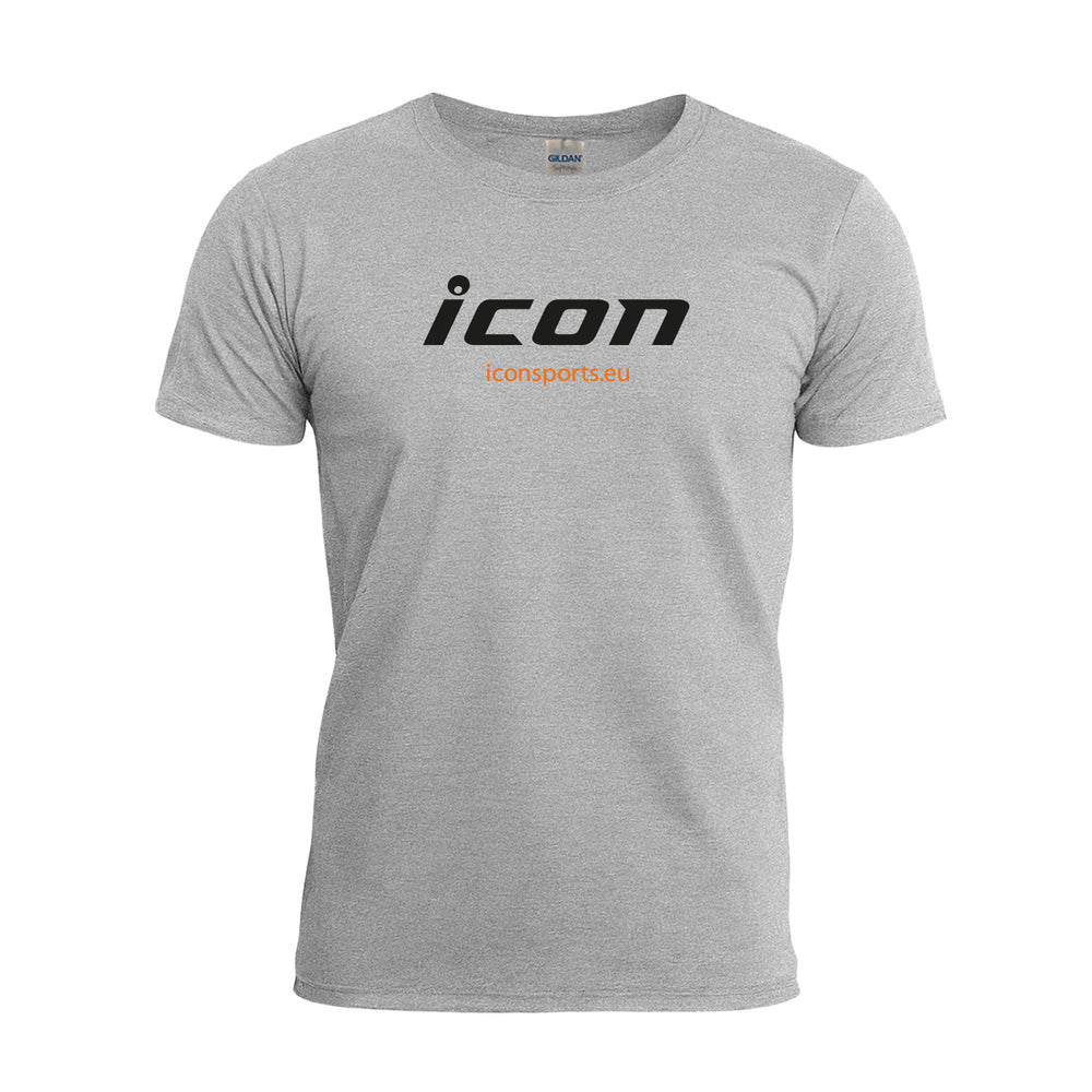 Men's Short-Sleeve Softstyle® Cotton T-Shirt