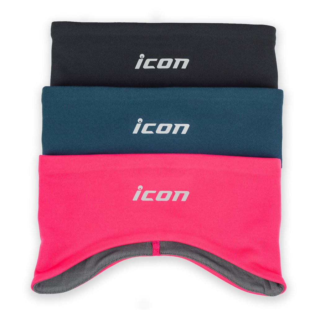 
                
                    Load image into Gallery viewer, Unisex Tecnostretch™ Paddlesport Headbands NEW COLOURS &amp;amp; FIT!
                
            