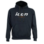 Unisex ICON Premium Hoodie, Black