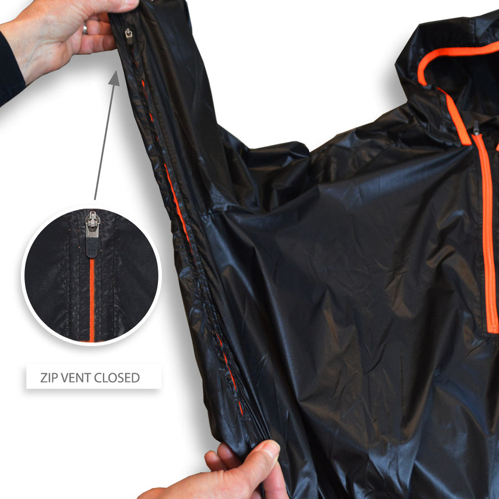 
                
                    Load image into Gallery viewer, Unisex WindOUT™ Performance Paddlesport Jacket
                
            