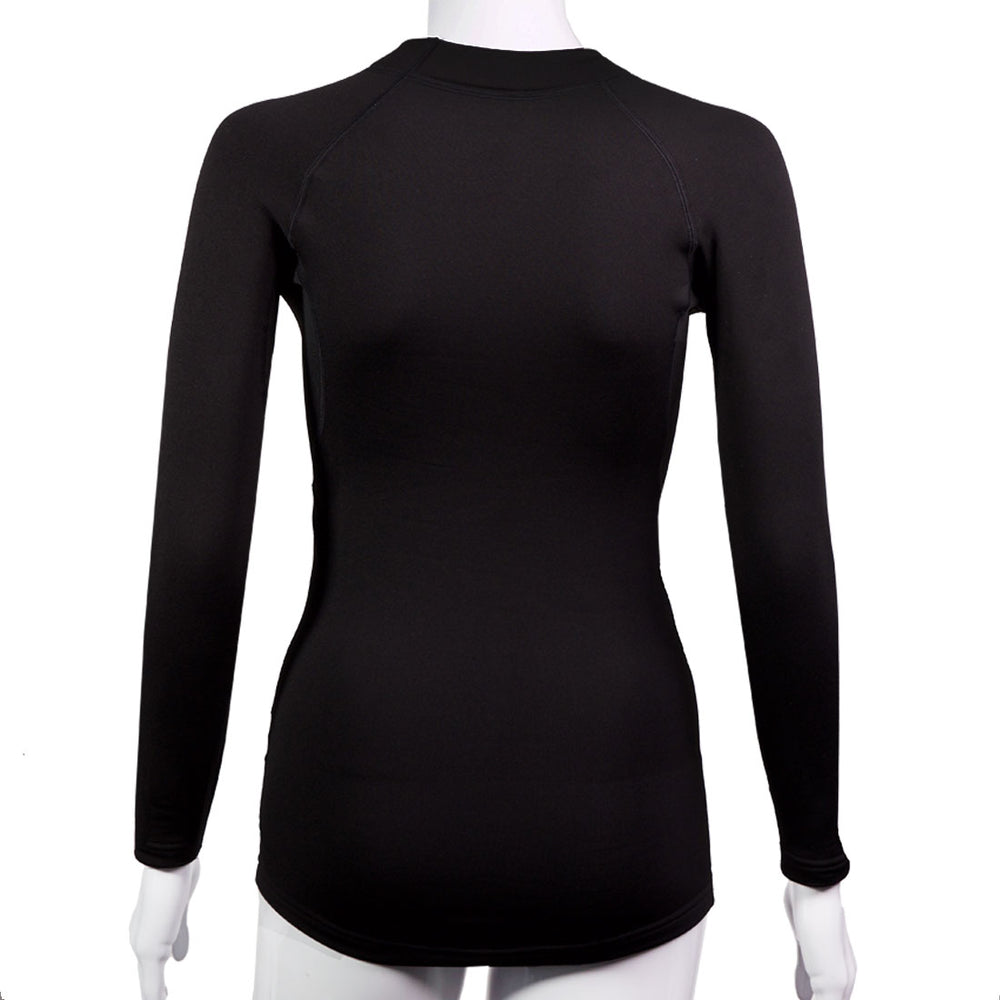 
                
                    Load image into Gallery viewer, Women&amp;#39;s Long Sleeve, Tecnostretch™ Performance Paddlesport Base Layer NEW!
                
            