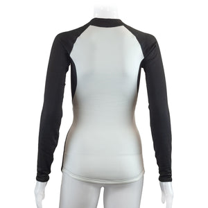 Women's Long Sleeve, Tecnostretch™ Performance Paddlesport Base Layer