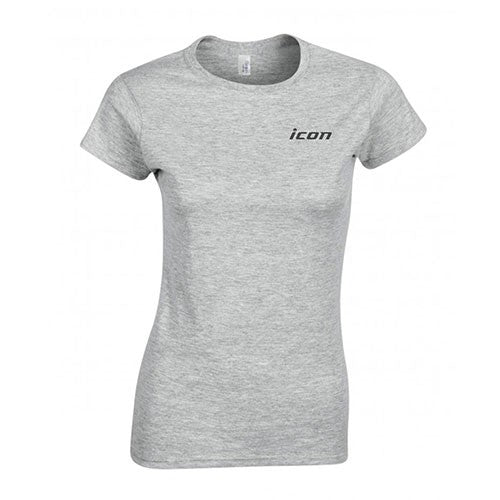 Women's Short-Sleeve Softstyle® Cotton T-Shirt