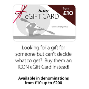 
                
                    Load image into Gallery viewer, ICON eGift Card
                
            