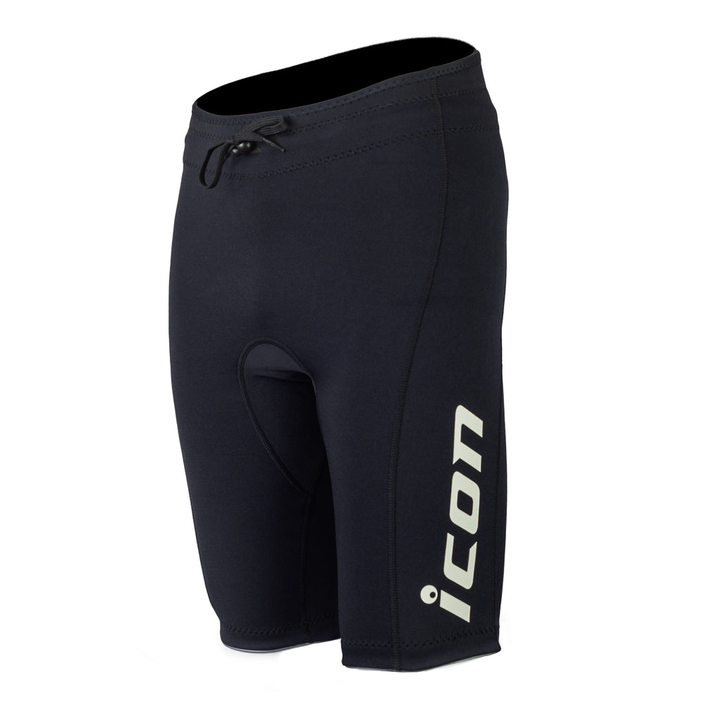 
                
                    Load image into Gallery viewer, Unisex NeoPro™ 1.5mm Ocean Performance Paddlesport Shorts
                
            