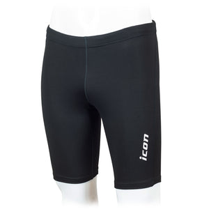 HO SOCCER Lycra Shorts (with Padding) Junior - Just Keepers