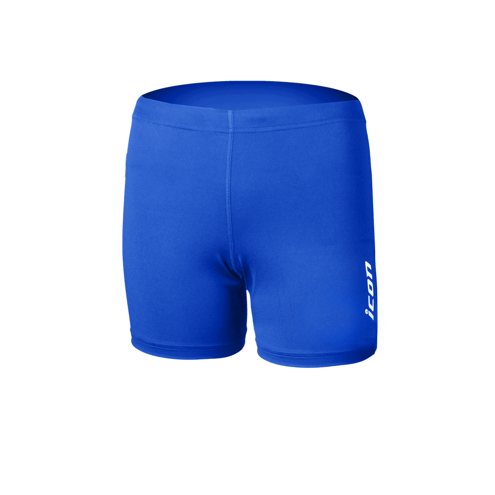 Women's Lycra® Standard Paddlesport Shorts