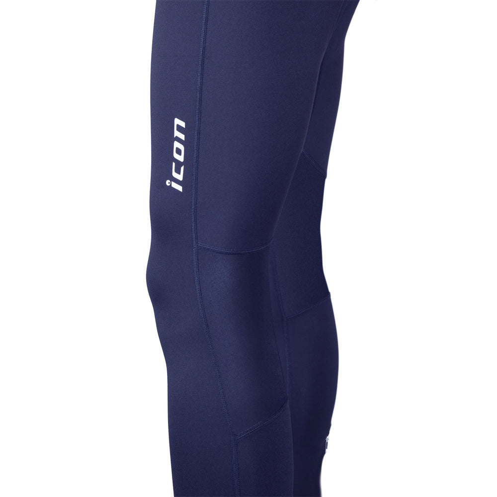 
                
                    Load image into Gallery viewer, Unisex Lycra® Performance Paddlesport Tights
                
            